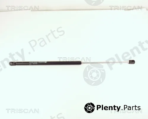 Kawe 871015201 — Gas Spring, boot/cargo area