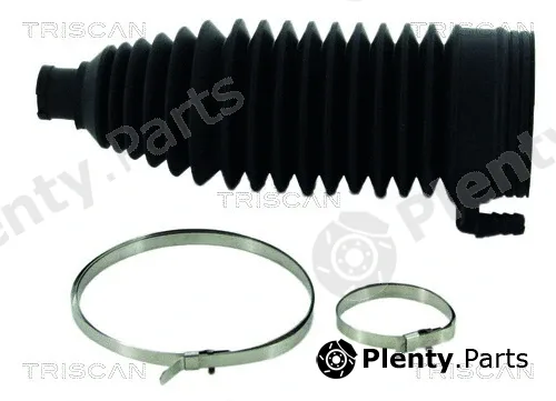 Kawe 850028008 — Bellow Kit, steering