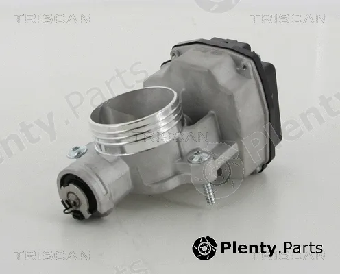 Kawe 882010001 — Throttle Body