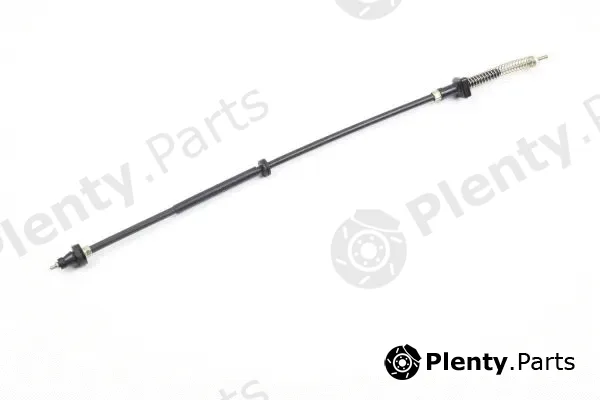 Kawe 24.3490 — Accelerator Cable