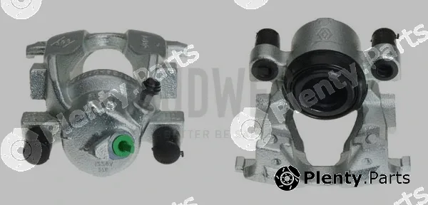 Kawe 345272 — Brake Caliper