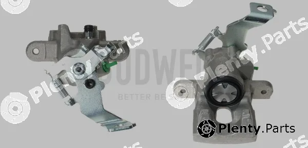 Kawe 345166 — Brake Caliper