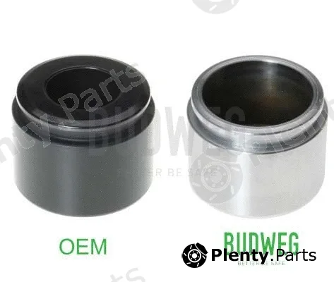 Kawe 235743 — Piston, brake caliper