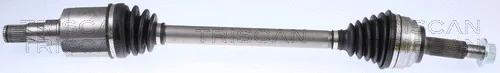 Kawe 854081501 — Drive Shaft