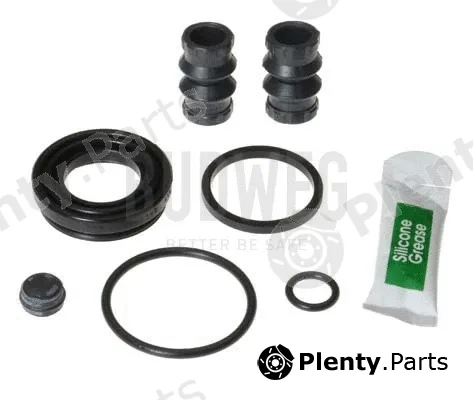 Kawe 203436 — Repair Kit, brake caliper