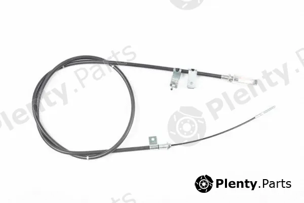 Kawe 78.0850 — Cable Pull, parking brake