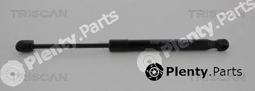 Kawe 8710112005 — Gas Spring, boot/cargo area