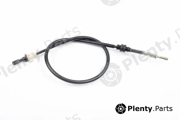 Kawe 30.3450 — Accelerator Cable