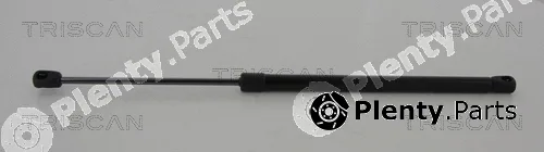 Kawe 871010211 — Gas Spring, boot/cargo area