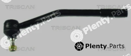 Kawe 850038102 — Tie Rod End