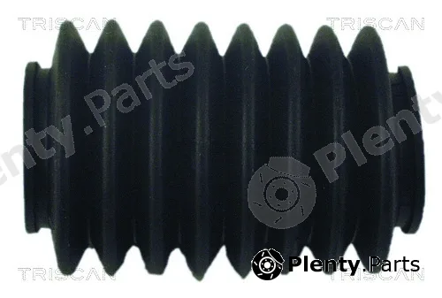 Kawe 850028001 — Bellow Kit, steering