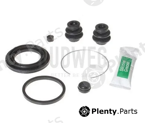 Kawe 203869 — Repair Kit, brake caliper