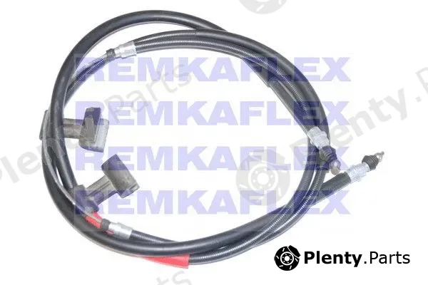 Kawe 30.1120 — Cable Pull, parking brake