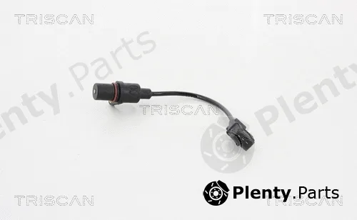 Kawe 885543104 — Sensor, crankshaft pulse