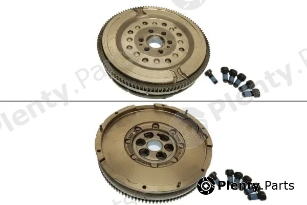 Kawe DMF342 — Flywheel