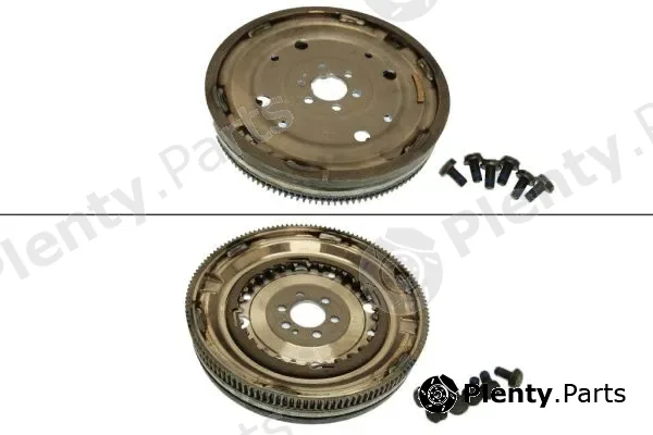 Kawe DMF296 — Flywheel