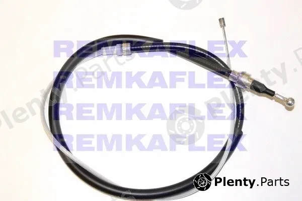 Kawe 34.1290 — Cable Pull, parking brake