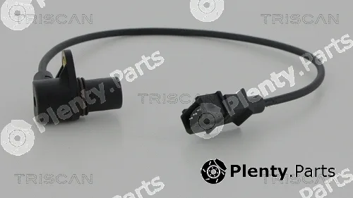 Kawe 885510148 — Sensor, crankshaft pulse