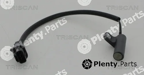 Kawe 885580124 — Sensor, crankshaft pulse