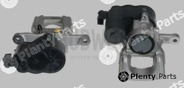 Kawe 345387 — Brake Caliper