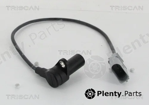 Kawe 885529142 — Sensor, crankshaft pulse