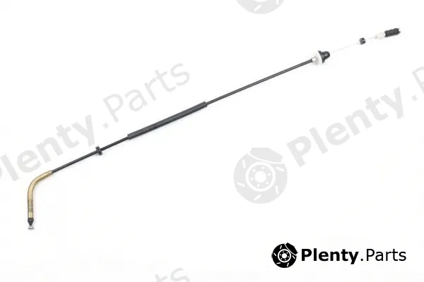 Kawe 24.3755 — Accelerator Cable