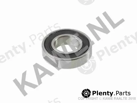 Kawe 10010 — Pilot Bearing, clutch