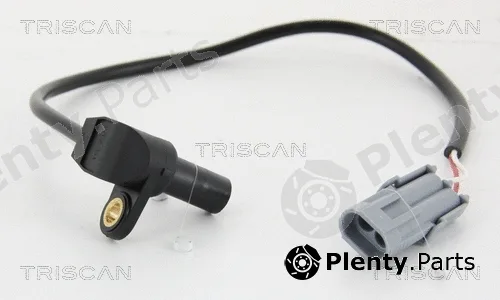 Kawe 885510129 — Sensor, crankshaft pulse