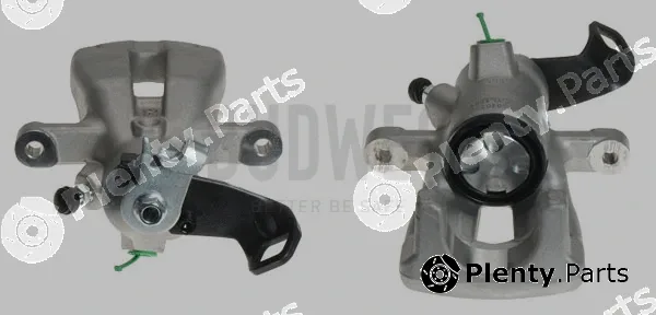 Kawe 344085 — Brake Caliper