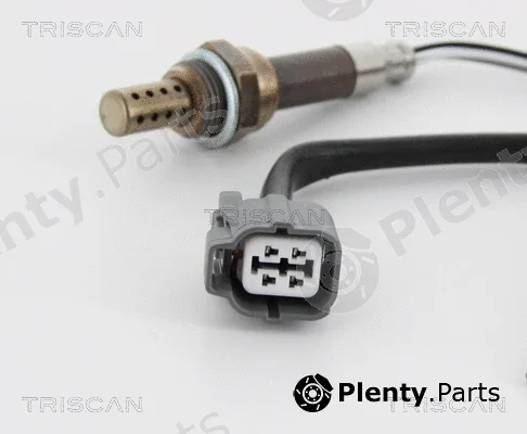 Lambda Sensor