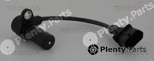 Kawe 885515119 — Sensor, crankshaft pulse