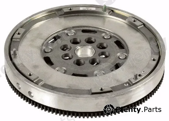 Kawe DMF561R — Flywheel