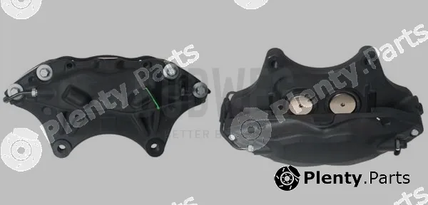 Kawe 345662BK — Brake Caliper