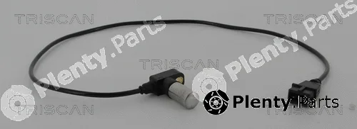 Kawe 885529101 — Sensor, crankshaft pulse