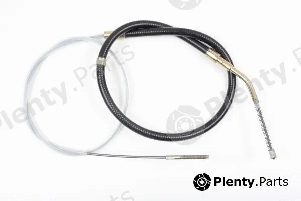 Kawe 54.1130 — Cable Pull, parking brake