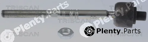 Kawe 850011217 — Inner Tie Rod