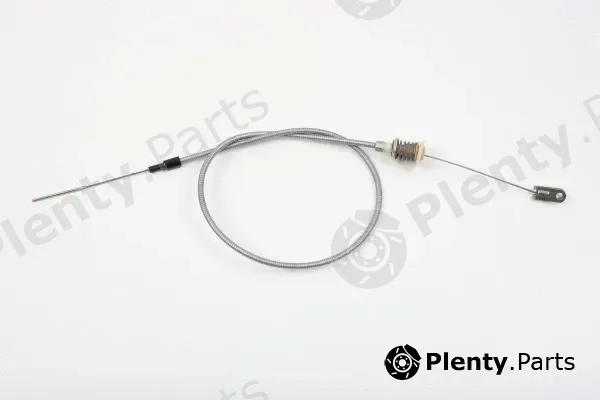 Kawe 46.3750 — Accelerator Cable