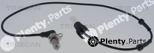 Kawe 818011222 — Sensor, wheel speed