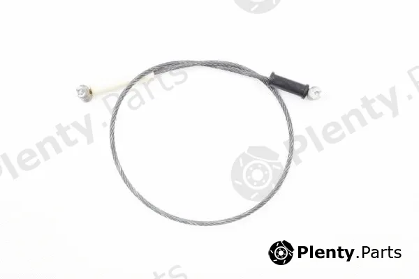 Kawe 72.1040 — Cable Pull, parking brake