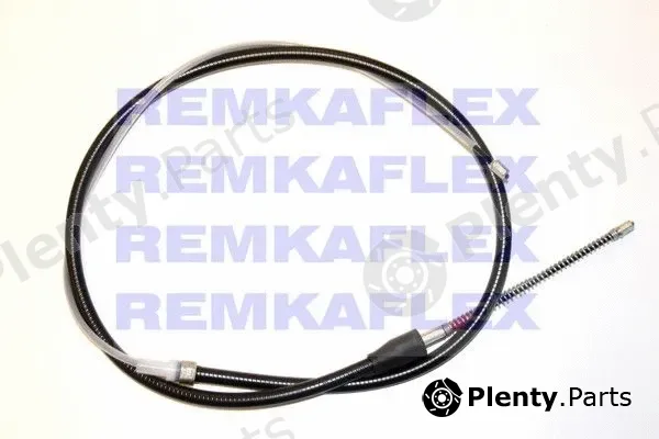 Kawe 65.1085 — Cable Pull, parking brake