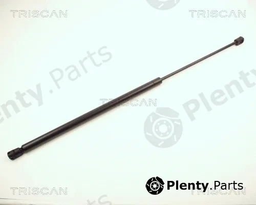 Kawe 87103810 — Gas Spring, boot/cargo area