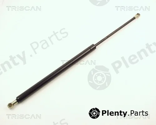 Kawe 87102508 — Gas Spring, boot/cargo area