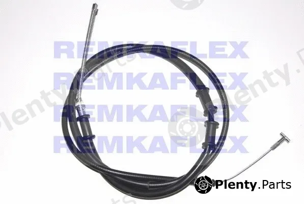 Kawe 24.1055 — Cable Pull, parking brake