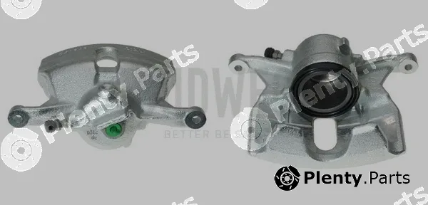 Kawe 344830 — Brake Caliper