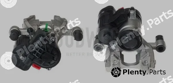 Kawe 344836 — Brake Caliper