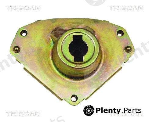 Kawe 850012901 — Suspension Strut Support Mount