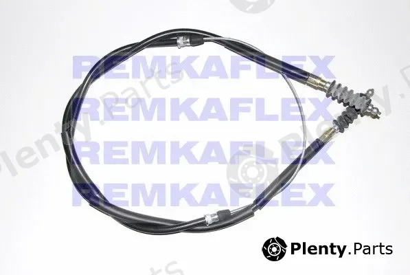 Kawe 24.1020 — Cable Pull, parking brake