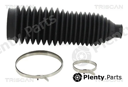 Kawe 850029070 — Bellow Kit, steering