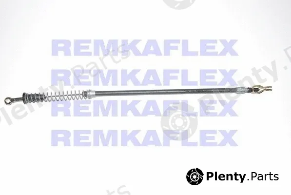 Kawe 24.1240 — Cable Pull, parking brake