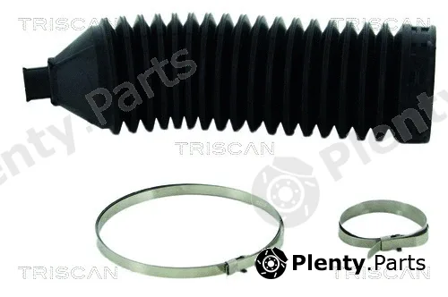 Kawe 850023010 — Bellow Kit, steering